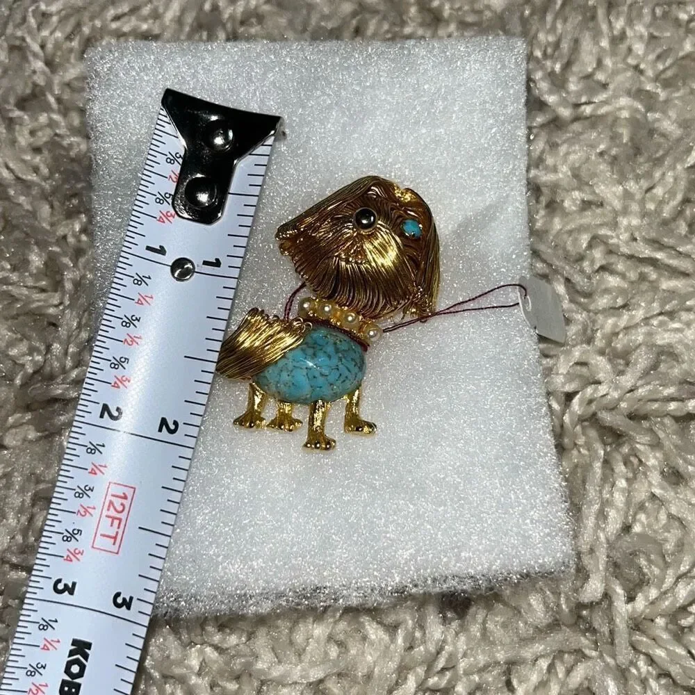No Brand adorable gold